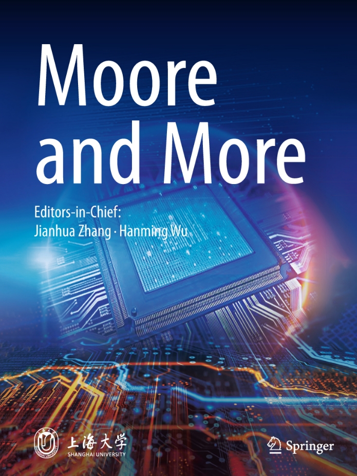 超越摩尔（英文）（Moore and More）（国际刊号）（不收版面费审稿费）