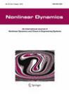 Nonlinear Dynamics《非线性动力学》