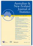 AUSTRALIAN &amp; NEW ZEALAND JOURNAL OF STATISTICS《澳大利亚与新西兰统计杂志》