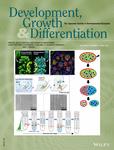 DEVELOPMENT GROWTH &amp; DIFFERENTIATION《发展、成长与分化》