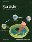 Particle &amp; Particle Systems Characterization《粒子与粒子系统表征》