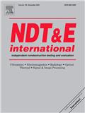 NDT &amp; E International《国际无损试验与评价》