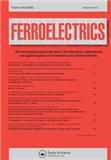 FERROELECTRICS《铁电体》