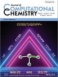 JOURNAL OF COMPUTATIONAL CHEMISTRY《计算化学杂志》