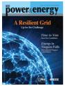 IEEE Power &amp; Energy Magazine《IEEE电力与能源杂志》