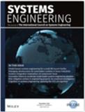 Systems Engineering《系统工程》