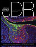 JOURNAL OF DENTAL RESEARCH《牙科研究杂志》