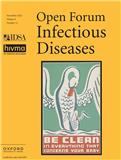 Open Forum Infectious Diseases《传染病开放论坛》