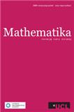 Mathematika《数学》