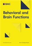 BEHAVIORAL AND BRAIN FUNCTIONS《行为与脑功能》