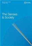 The Senses &amp; Society《感官与社会》