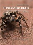 FLORIDA ENTOMOLOGIST《佛罗里达昆虫学家》