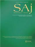Substance Use & Addiction Journal《药物使用与成瘾杂志》（原：Substance Abuse）
