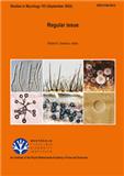 Studies in Mycology《真菌学研究》