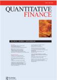 Quantitative Finance《量化金融》