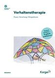 Verhaltenstherapie《行为疗法》