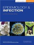 Epidemiology &amp; Infection（或：EPIDEMIOLOGY AND INFECTION）《流行病学与感染》