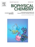 Biophysical Chemistry《生物物理化学》