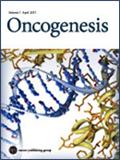 Oncogenesis《瘤形成》