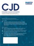 Canadian Journal of Diabetes《加拿大糖尿病杂志》