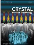 Crystal Research &amp; Technology（或：CRYSTAL RESEARCH AND TECHNOLOGY）《晶体研究与技术》