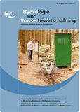 HYDROLOGIE UND WASSERBEWIRTSCHAFTUNG《水文学与水管理》