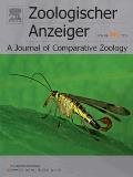 Zoologischer Anzeiger《比较动物学报》