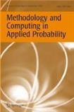 Methodology and Computing in Applied Probability《应用概率论的方法与计算》