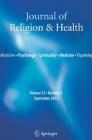 Journal of Religion &amp; Health《宗教与健康杂志》