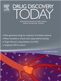 DRUG DISCOVERY TODAY《当代药物发现》