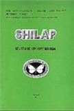 SHILAP Revista de lepidopterología（或：SHILAP-Revista de lepidopterologia）《美国鳞翅目学会：鳞翅目杂志》