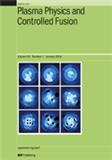 Plasma Physics and Controlled Fusion《等离子体物理与受控聚变》