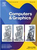 Computers &amp; Graphics（或：COMPUTERS &amp; GRAPHICS-UK）《计算机与图形学》