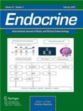 ENDOCRINE《内分泌》