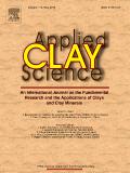 APPLIED CLAY SCIENCE《应用粘土科学》