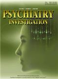 PSYCHIATRY INVESTIGATION《精神病学调查》