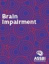 Brain Impairment《脑损伤》