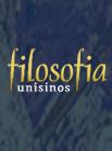 Filosofia Unisinos《Unisinos哲学杂志》