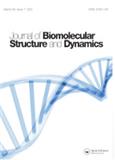 Journal of Biomolecular Structure and Dynamics（或：JOURNAL OF BIOMOLECULAR STRUCTURE &amp; DYNAMICS）《生物分子结构与动力学杂志》