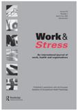 Work & Stress（或：WORK AND STRESS）《工作与压力》