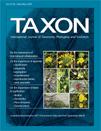 TAXON《分类群》