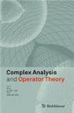 Complex Analysis and Operator Theory《复分析与算子理论》