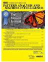 IEEE TRANSACTIONS ON PATTERN ANALYSIS AND MACHINE INTELLIGENCE《IEEE模式分析与机器智能汇刊》