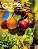 G3-GENES GENOMES GENETICS《G3：基因，基因组，遗传学》