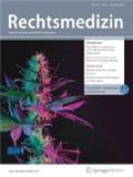 Rechtsmedizin《法医学》