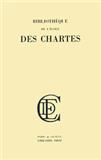 Bibliothèque de l'Ecole des Chartes（或：BIBLIOTHEQUE DE L ECOLE DES CHARTES）《艺术学院图书馆》