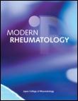 Modern Rheumatology《现代风湿病学》