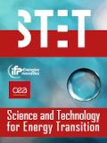 Science and Technology for Energy Transition《能源转型科学技术》（原：Oil &amp; Gas Science and Technology-Revue d&#39;IFP Energies nouvelles）