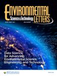 Environmental Science &amp; Technology Letters《环境科学与技术快报》