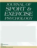 Journal of Sport &amp; Exercise Psychology《运动与锻炼心理学杂志》